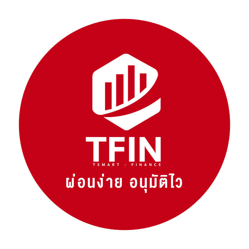 Logo TFIN