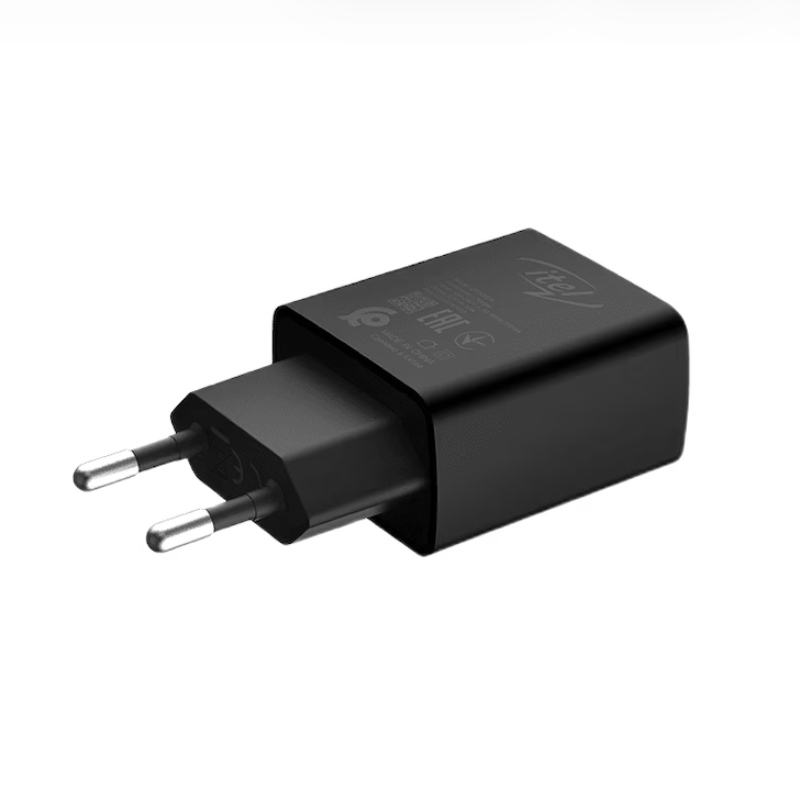 Itel U05IEA Mini Size Efficient Charging