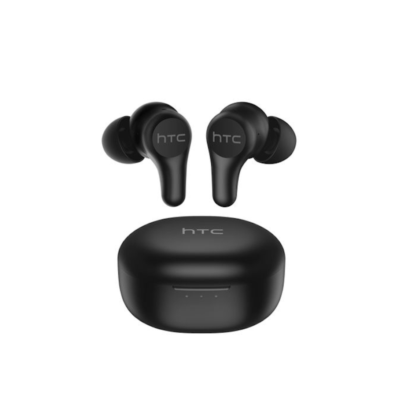 HTC True Wireless Earbuds Plus