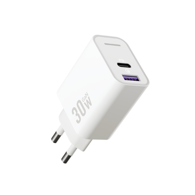Enyx A-4XR Mythical Charger 30W GaN Fast Charge