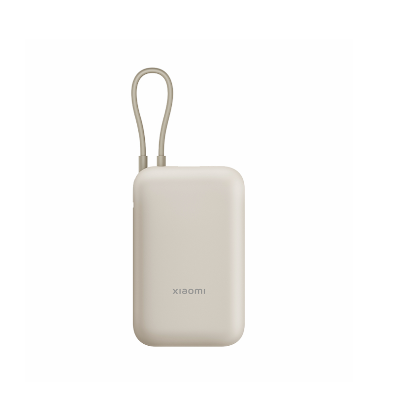 Xiaomi PowerbBank 10000mAh