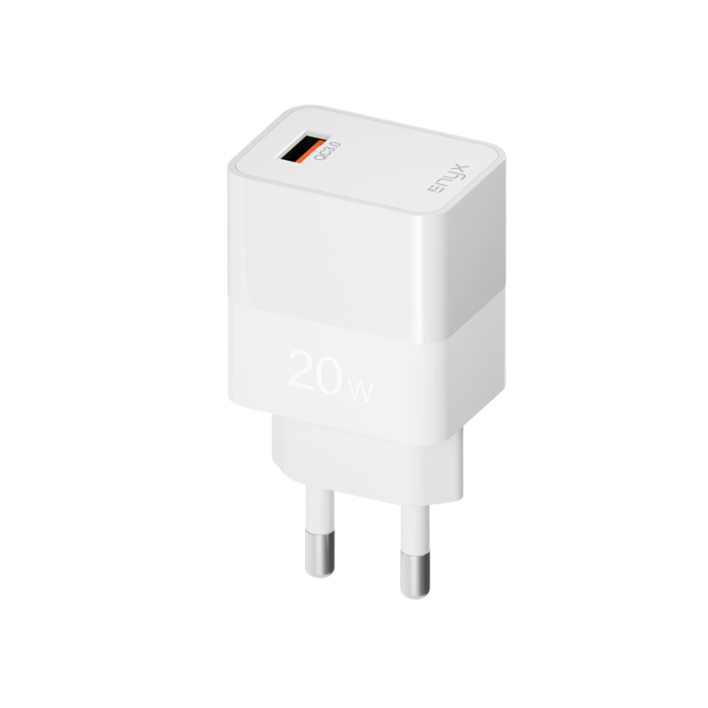 Enyx Epic Charger A-2XR 3.1A 20W DC Power