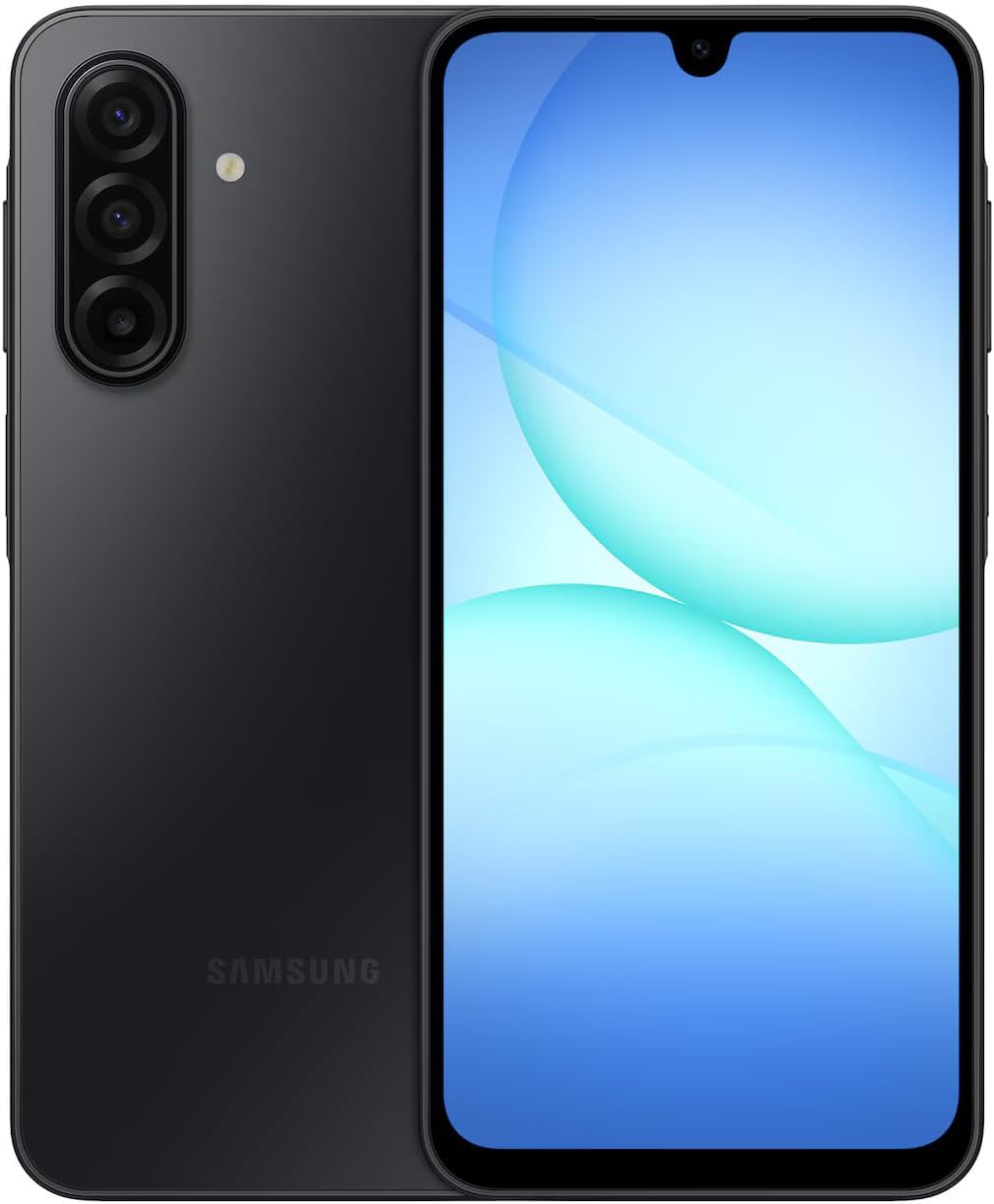 Galaxy A17 5G