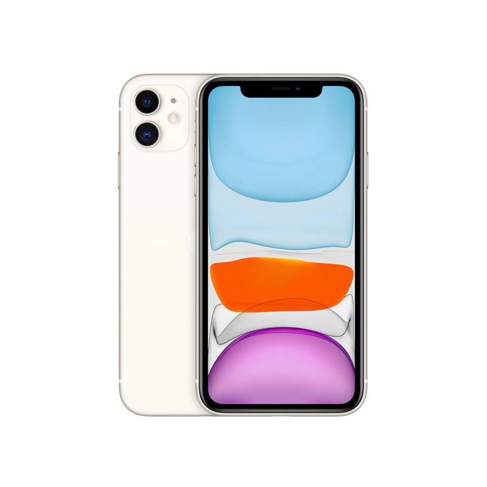 iPhone 11 (มือสอง)