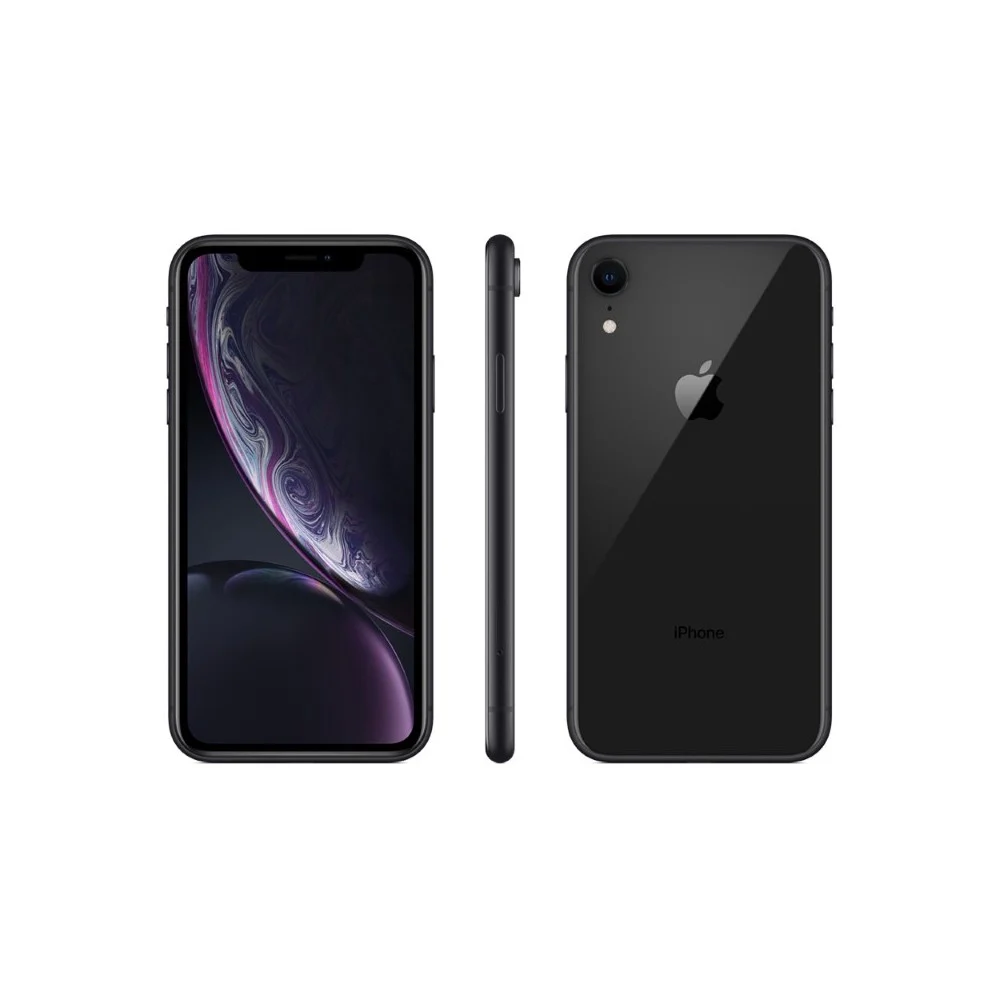 iPhone XR (มือสอง)