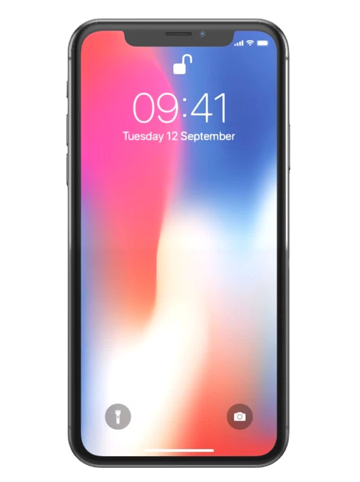 iPhone X (มือสอง)