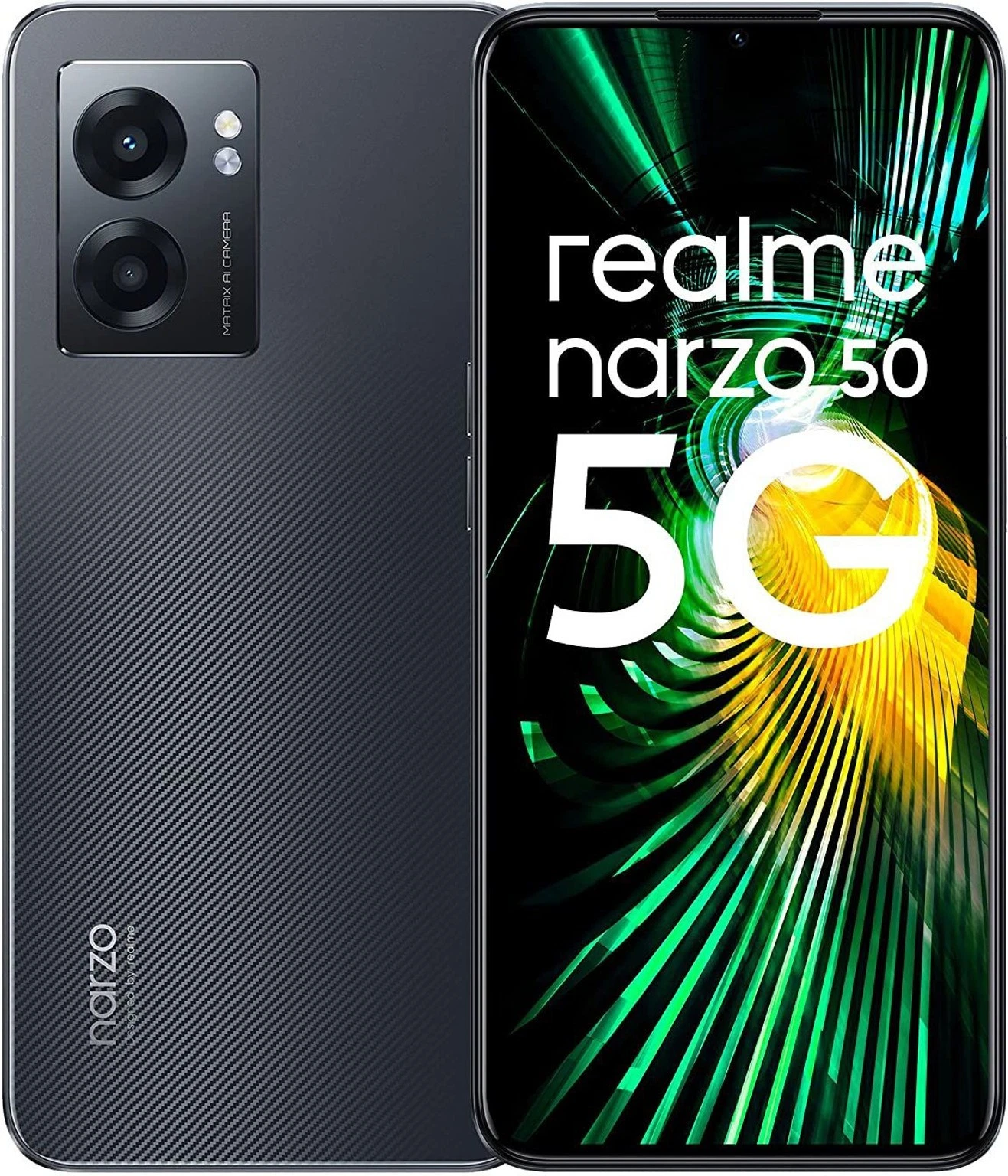 Narzo 50