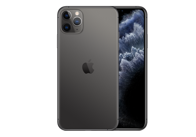 iPhone 11 Pro Max (มือสอง)