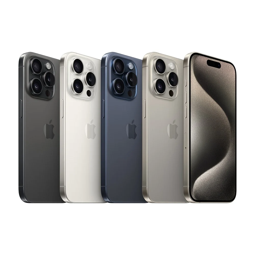 iPhone 15 Pro Max (มือสอง)