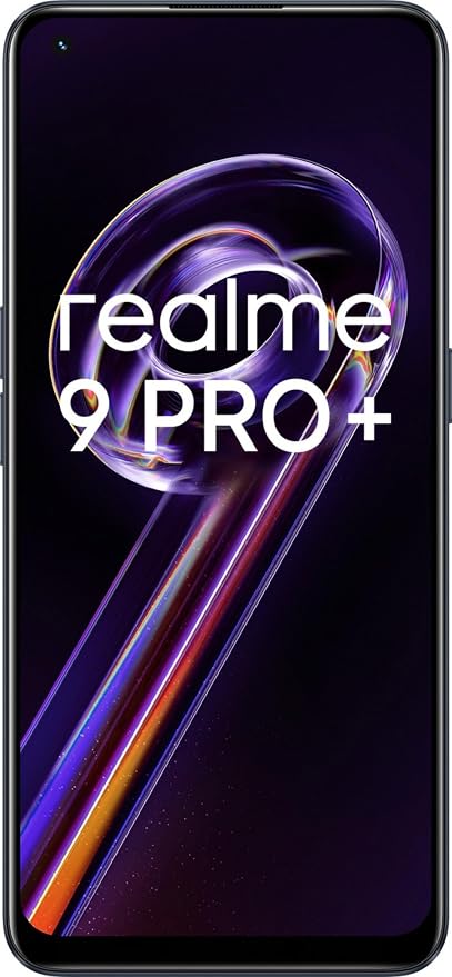 9 Pro+ 5G