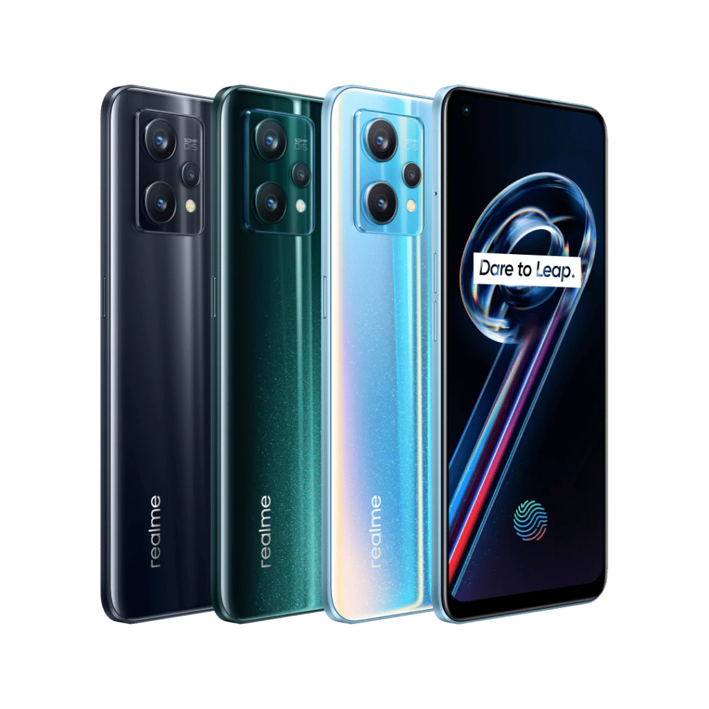 9 Pro+ 5G