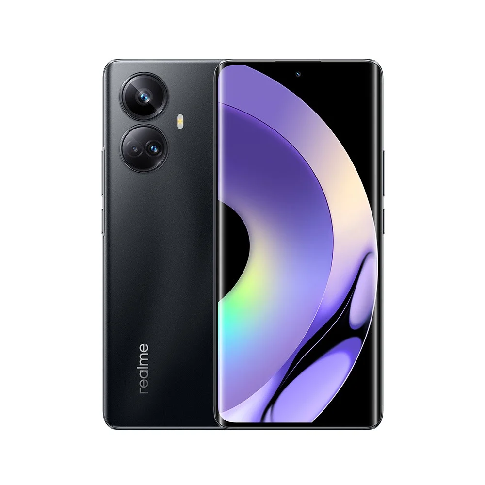 10 Pro+5G