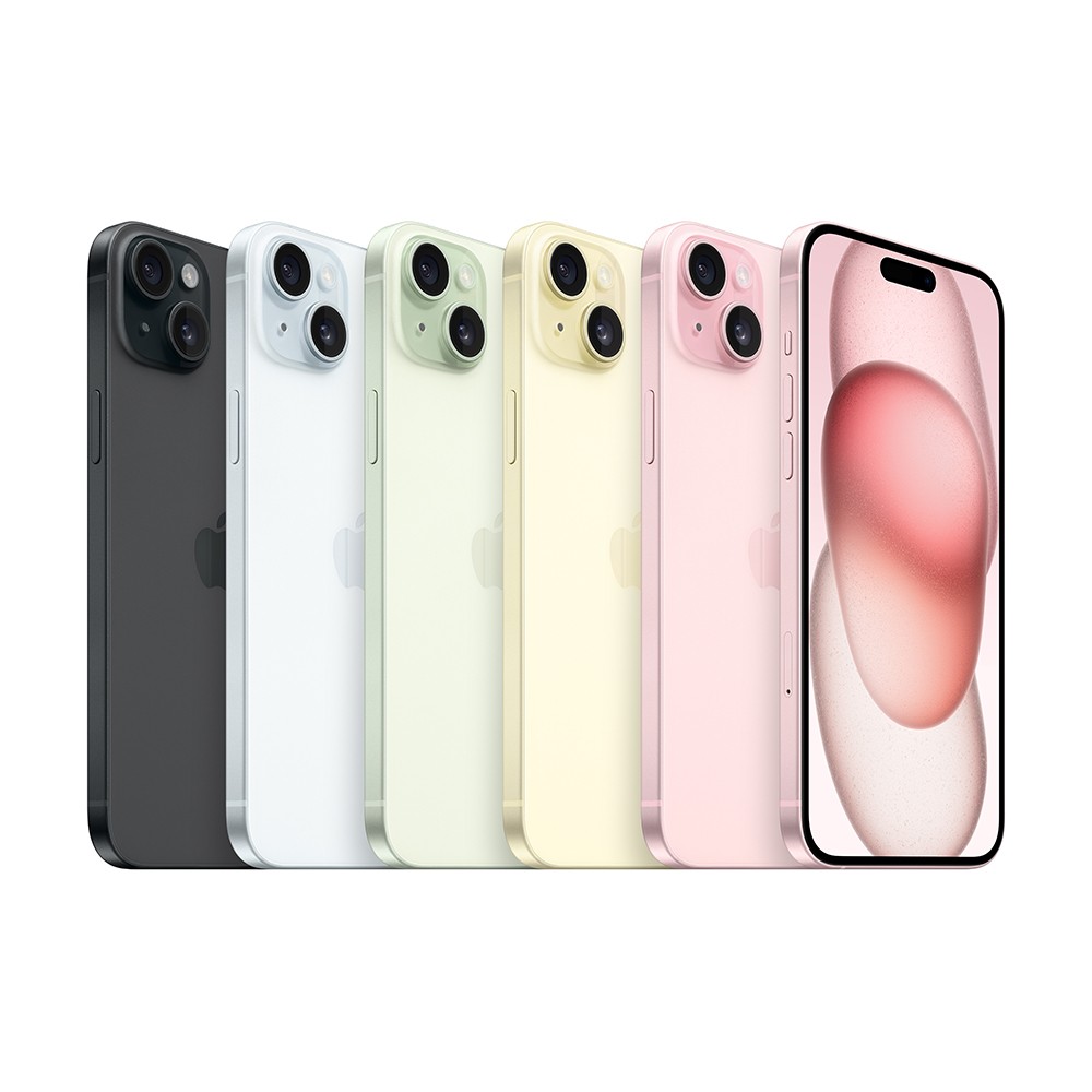 iPhone 15 (มือสอง)