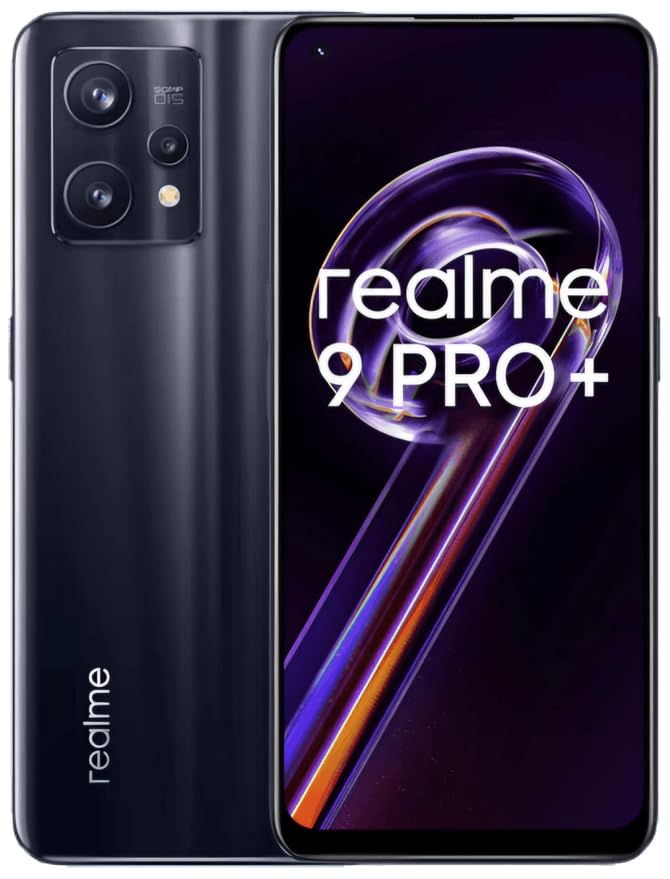 9 Pro+ 5G