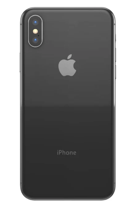 iPhone X (มือสอง)
