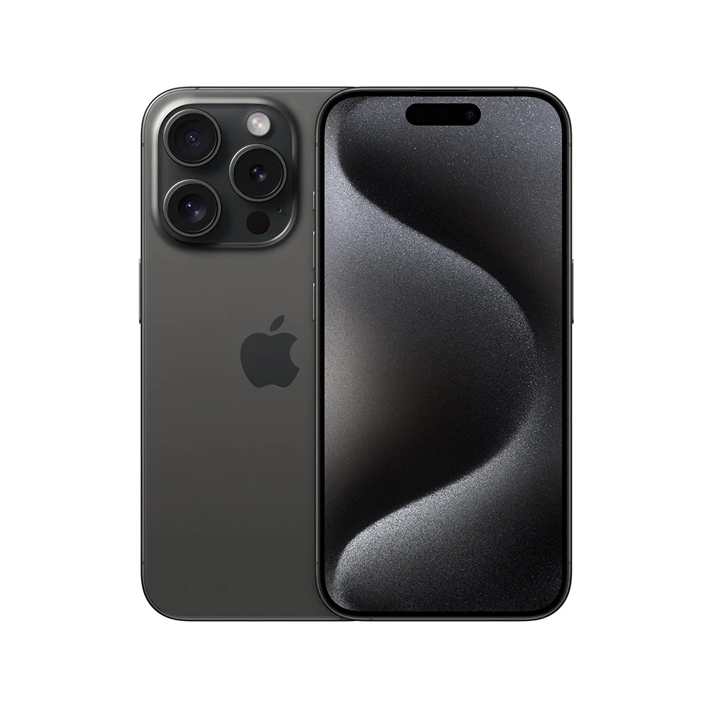 iPhone 15 Pro (มือสอง)