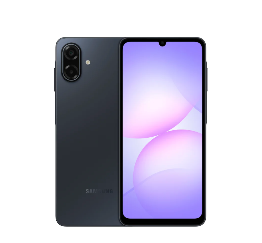 Galaxy A07 5G