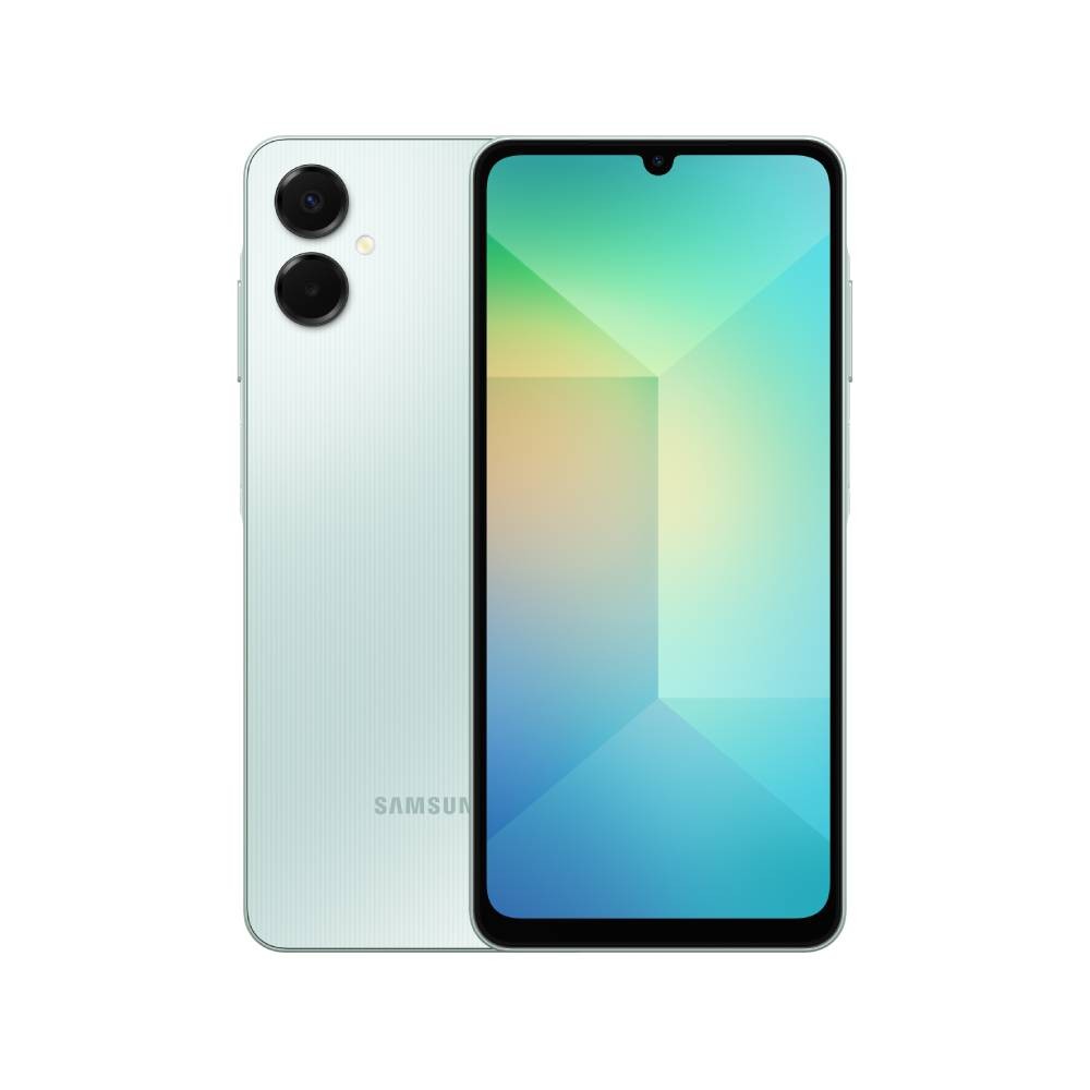 Galaxy A06 5G