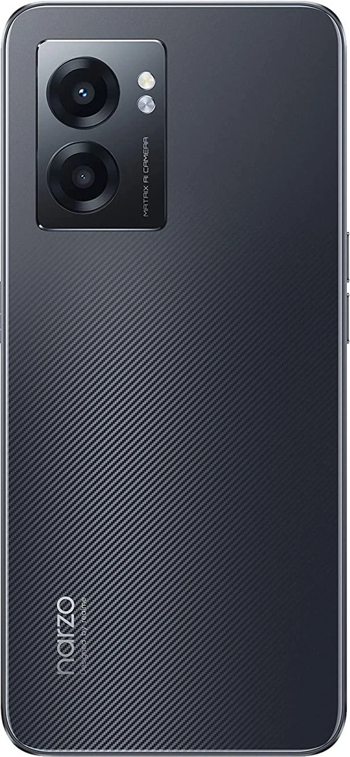 Narzo 50