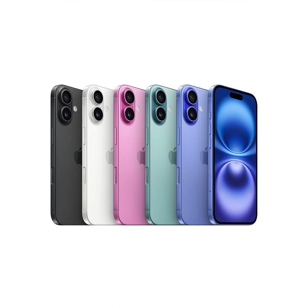 iPhone 16 (มือสอง)