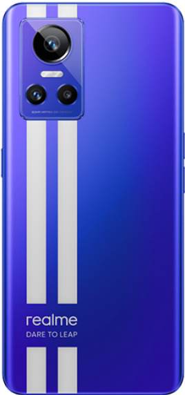 GT NEO 3