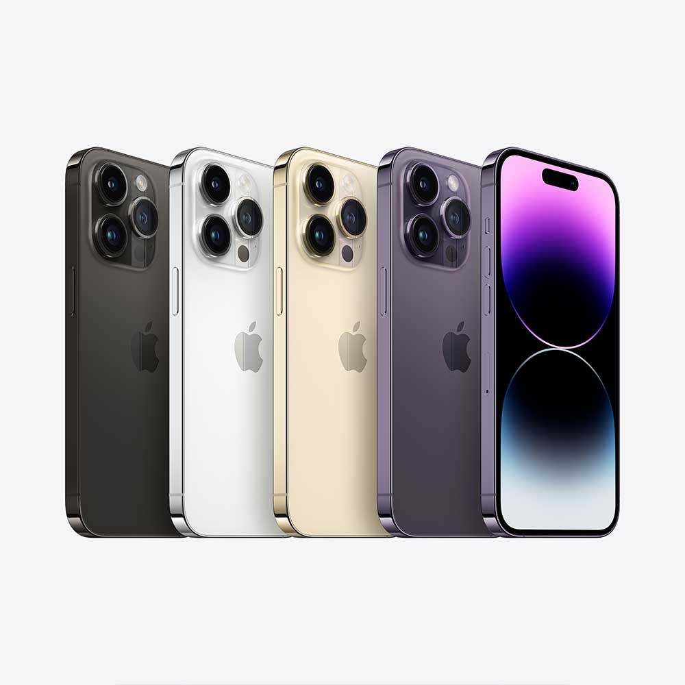 iPhone 14 Pro (มือสอง)