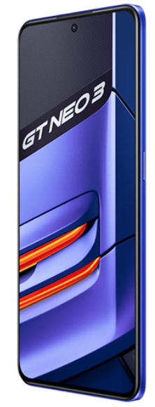 GT NEO 3